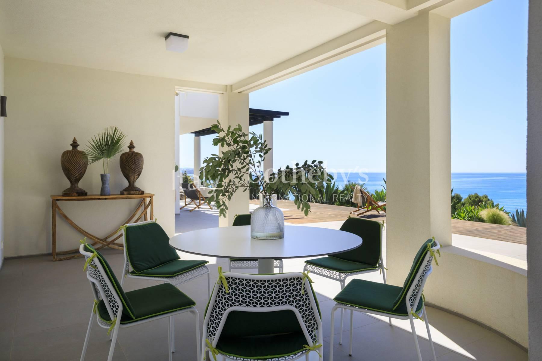 Dimora di prestigio sul mare immersa nella natura di Sciacca, in vendita, Sciacca | Sotheby’s Realty Italy - 16