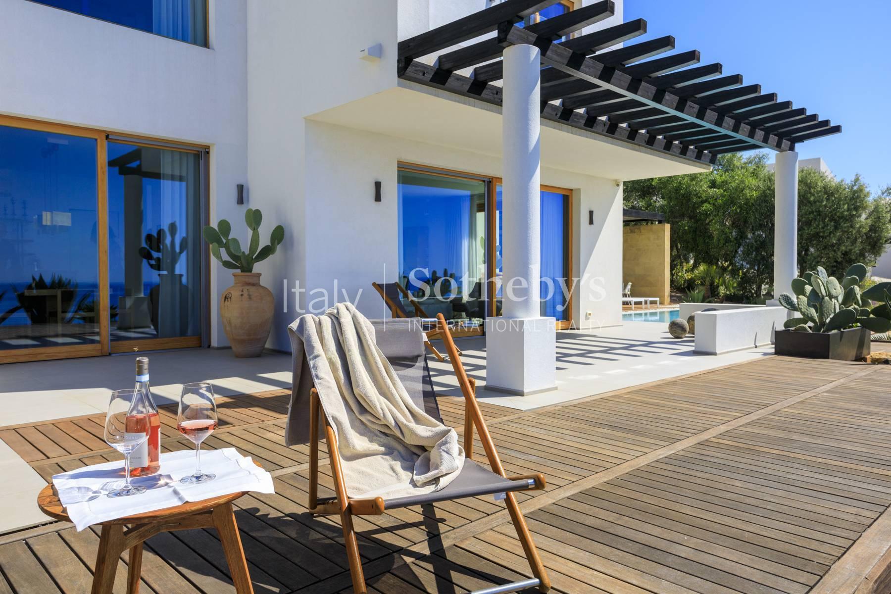 Dimora di prestigio sul mare immersa nella natura di Sciacca, in vendita, Sciacca | Sotheby’s Realty Italy - 18