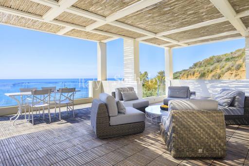 Sotheby's Immobilier: immobilier de luxe Italie vendre des villas