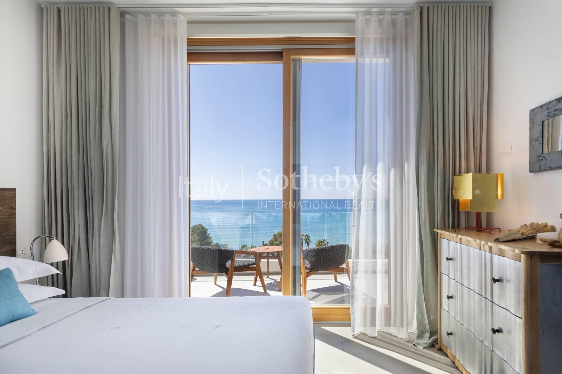 Dimora di prestigio sul mare immersa nella natura di Sciacca, in vendita, Sciacca | Sotheby’s Realty Italy - 13