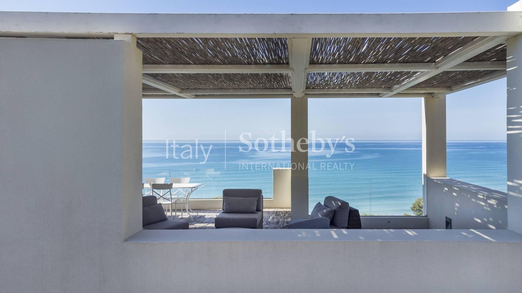 Dimora di prestigio sul mare immersa nella natura di Sciacca, in vendita, Sciacca | Sotheby’s Realty Italy - 9