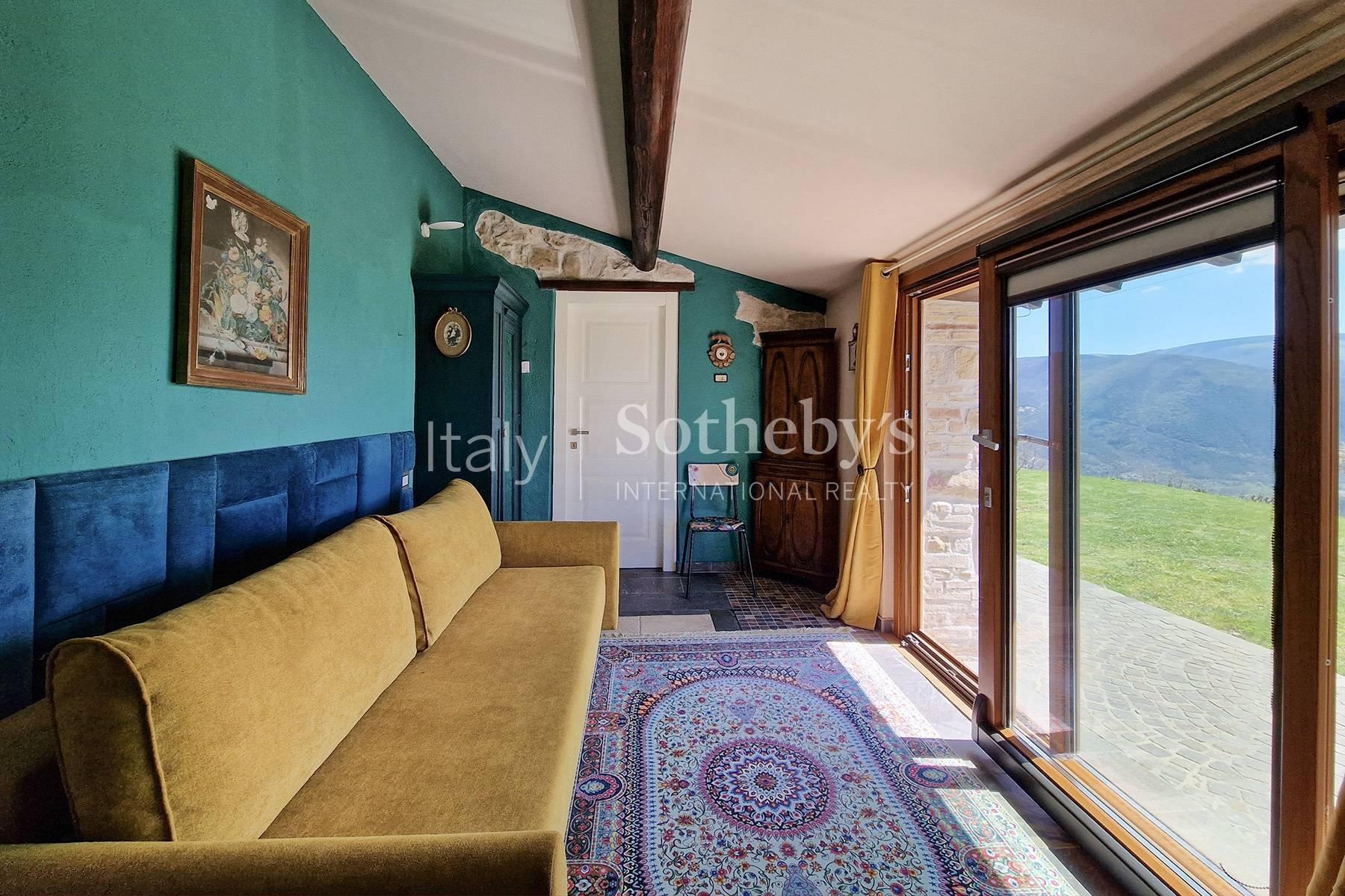 Eleganza storica nel cuore delle Marche, in vendita, Camerino | Sotheby’s Realty Italy - 12