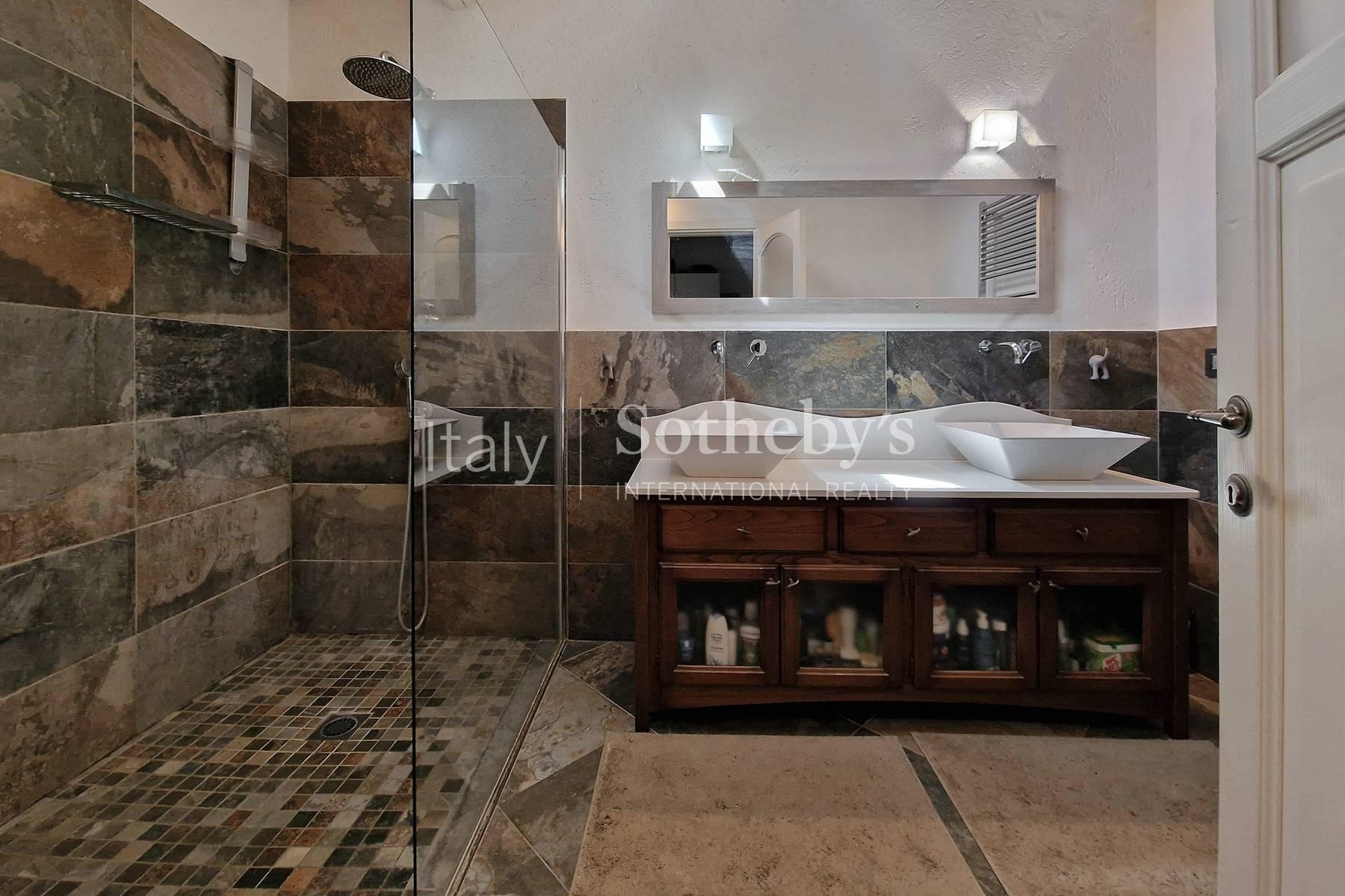 Eleganza storica nel cuore delle Marche, in vendita, Camerino | Sotheby’s Realty Italy - 22