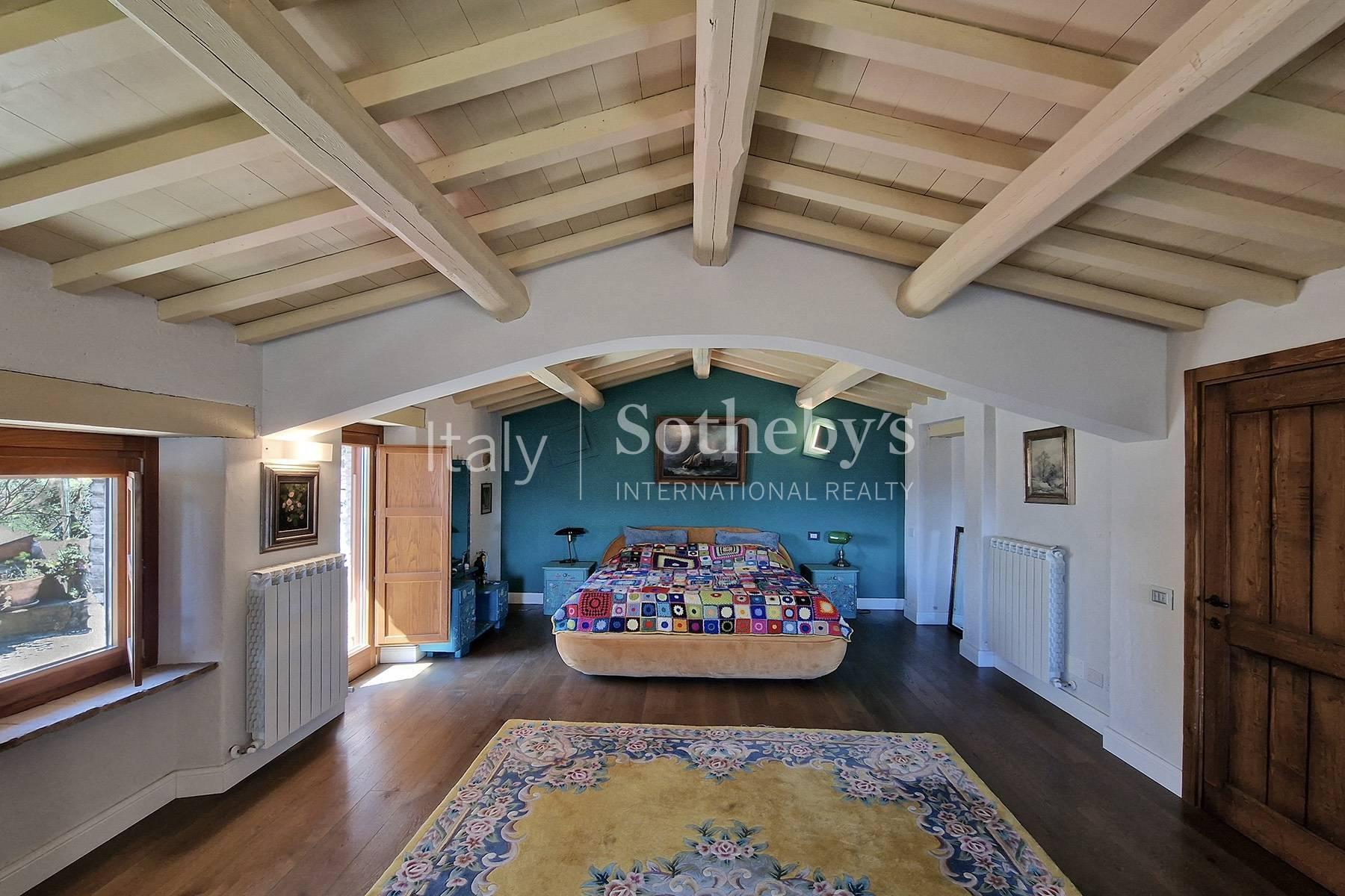 Eleganza storica nel cuore delle Marche, in vendita, Camerino | Sotheby’s Realty Italy - 16