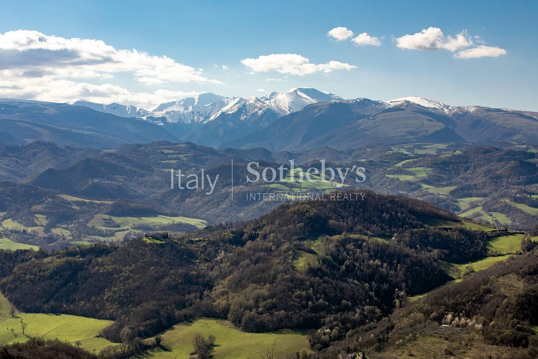 Eleganza storica nel cuore delle Marche, in vendita, Camerino | Sotheby’s Realty Italy - 33