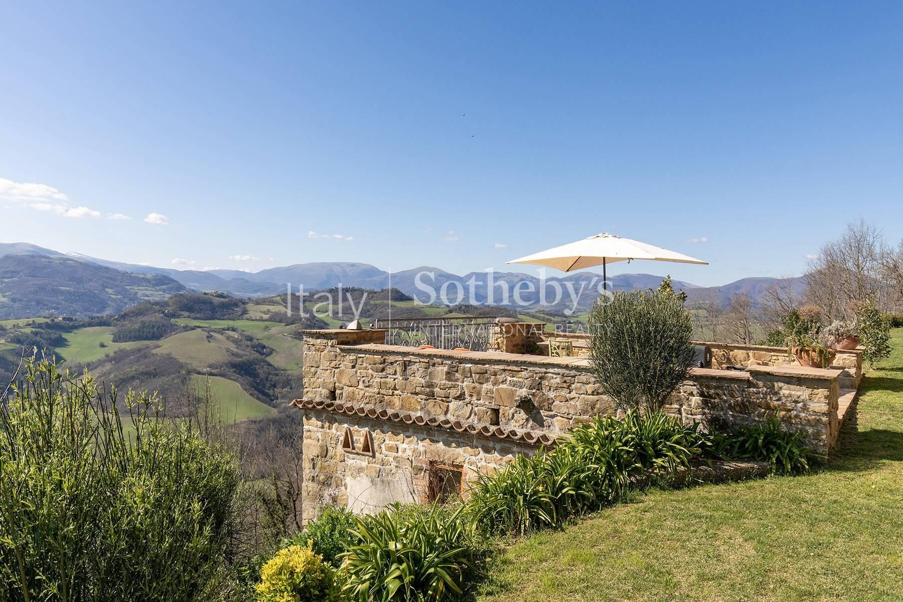 Timeless Elegance in the Heart of Le Marche - 2