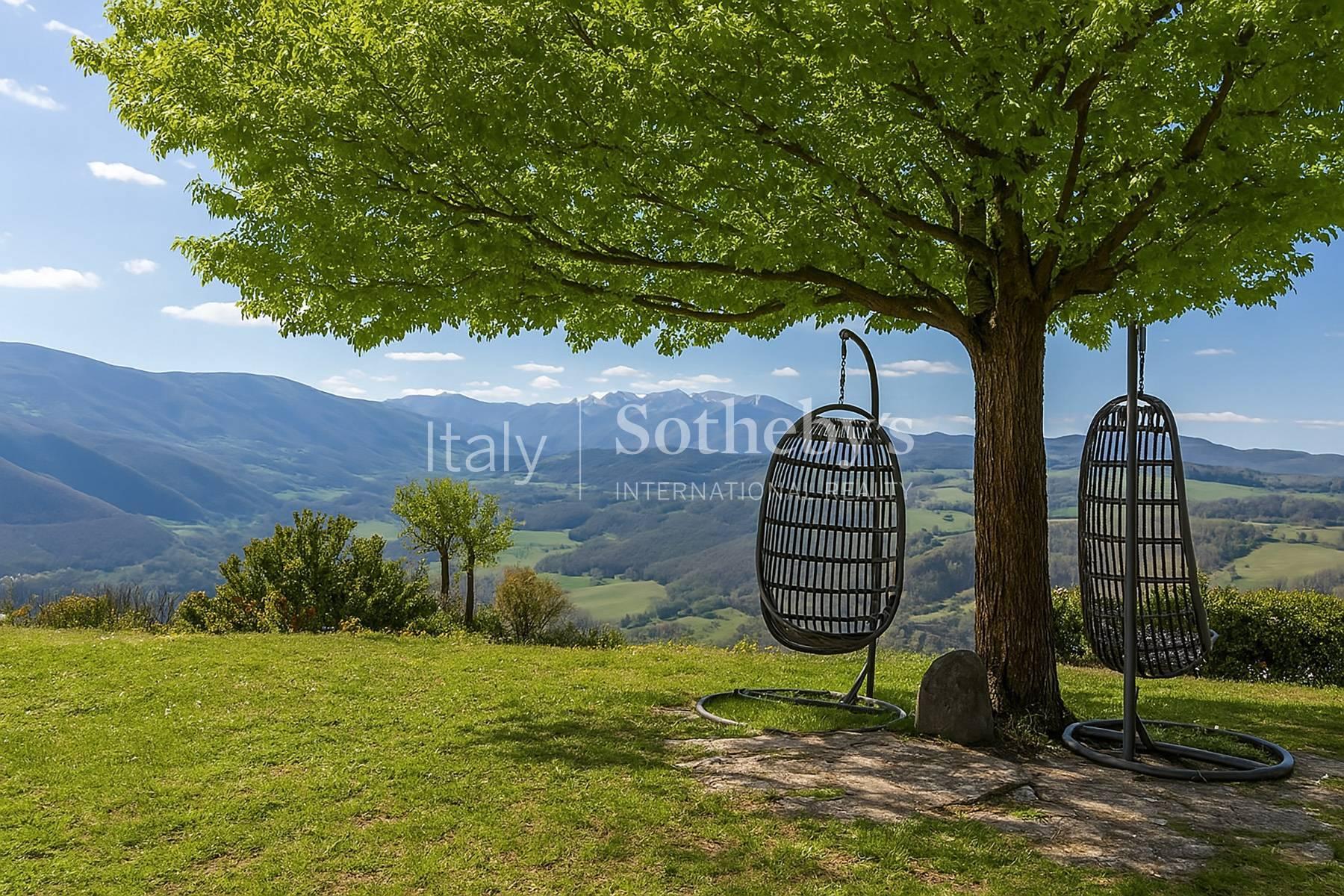 Timeless Elegance in the Heart of Le Marche - 6