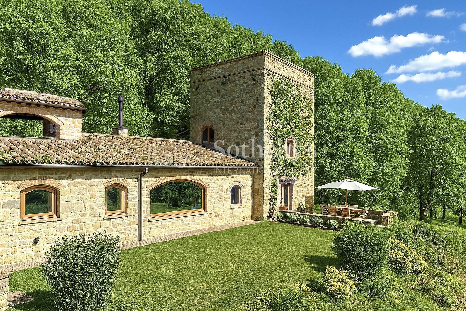 Timeless Elegance in the Heart of Le Marche - 4