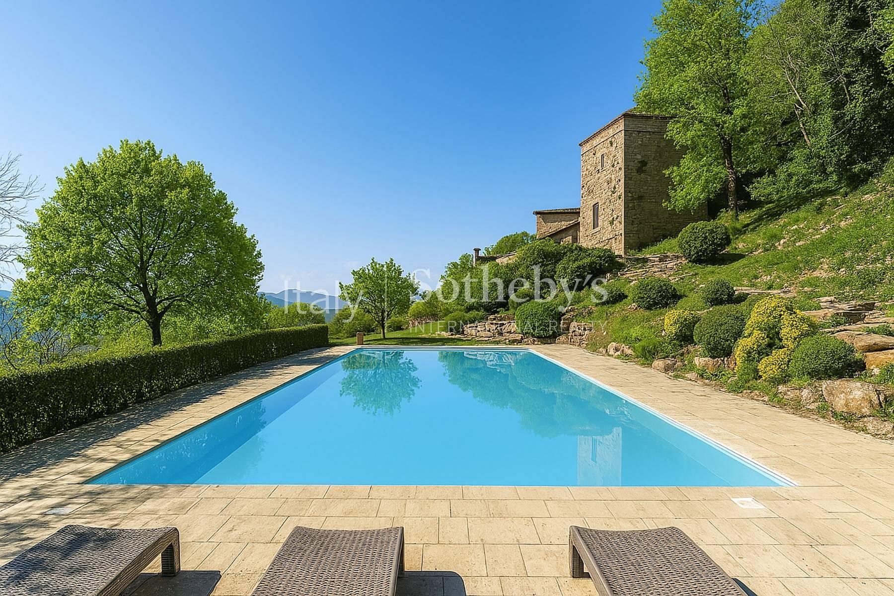 Timeless Elegance in the Heart of Le Marche - 5