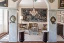 Dimora neorinascimentale tra il Lago di Garda e Verona, in vendita, Caprino Veronese | Sotheby’s Realty Italy - 3