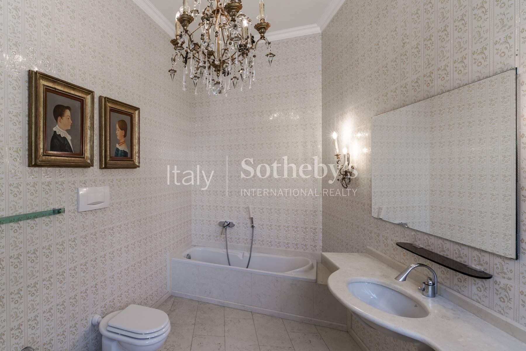 Dimora neorinascimentale tra il Lago di Garda e Verona, in vendita, Caprino Veronese | Sotheby’s Realty Italy - 10