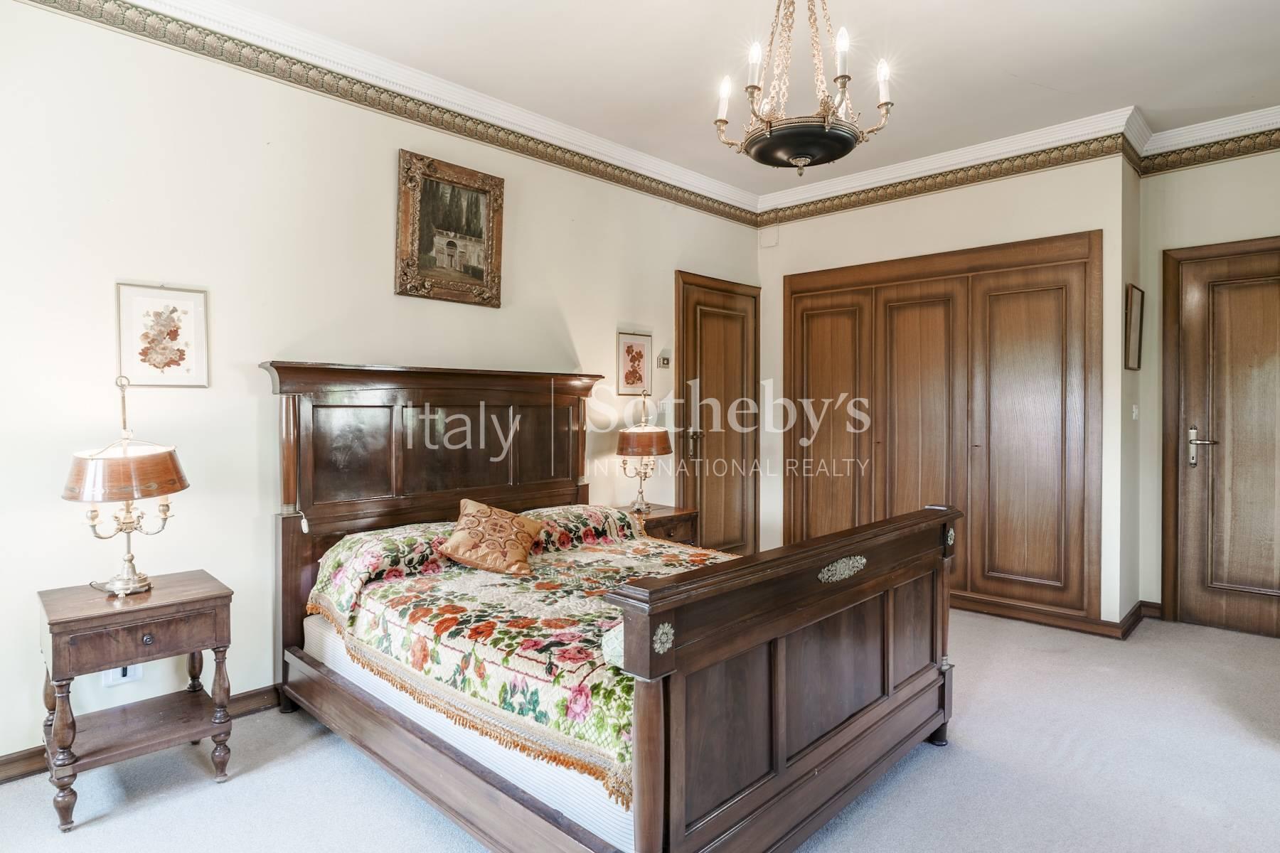 Dimora neorinascimentale tra il Lago di Garda e Verona, in vendita, Caprino Veronese | Sotheby’s Realty Italy - 20