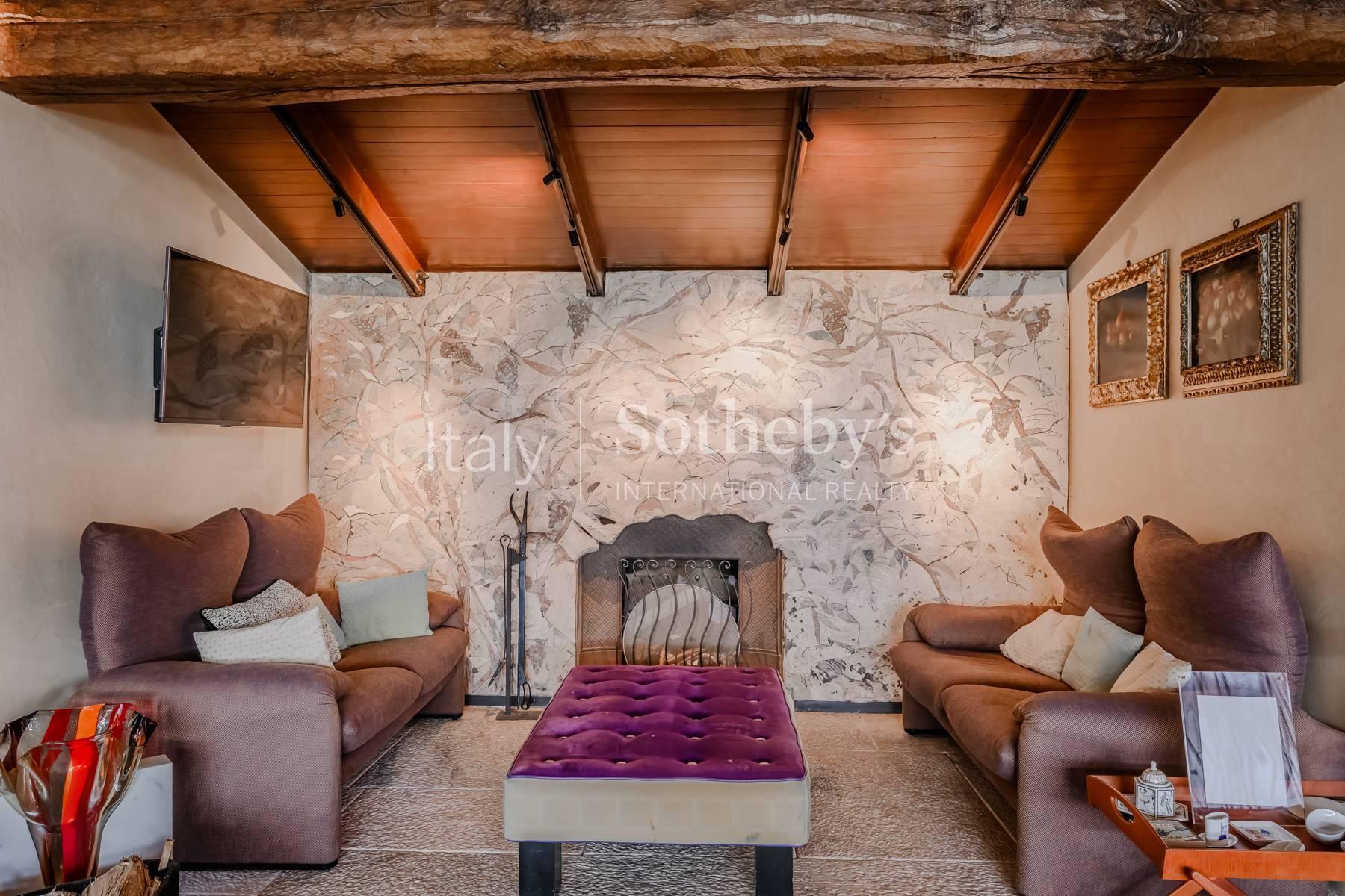 Elegant villa with swimming pool on Lake Maggiore - 7
