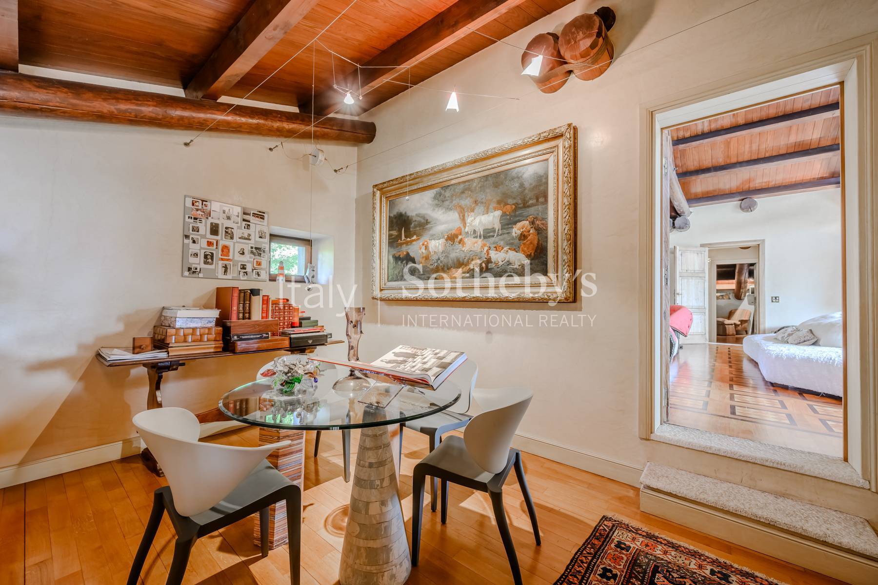 Elegant villa with swimming pool on Lake Maggiore - 6