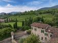 Splendida proprietà storica con uliveto in Franciacorta, in vendita, Gussago | Sotheby’s Realty Italy - 1