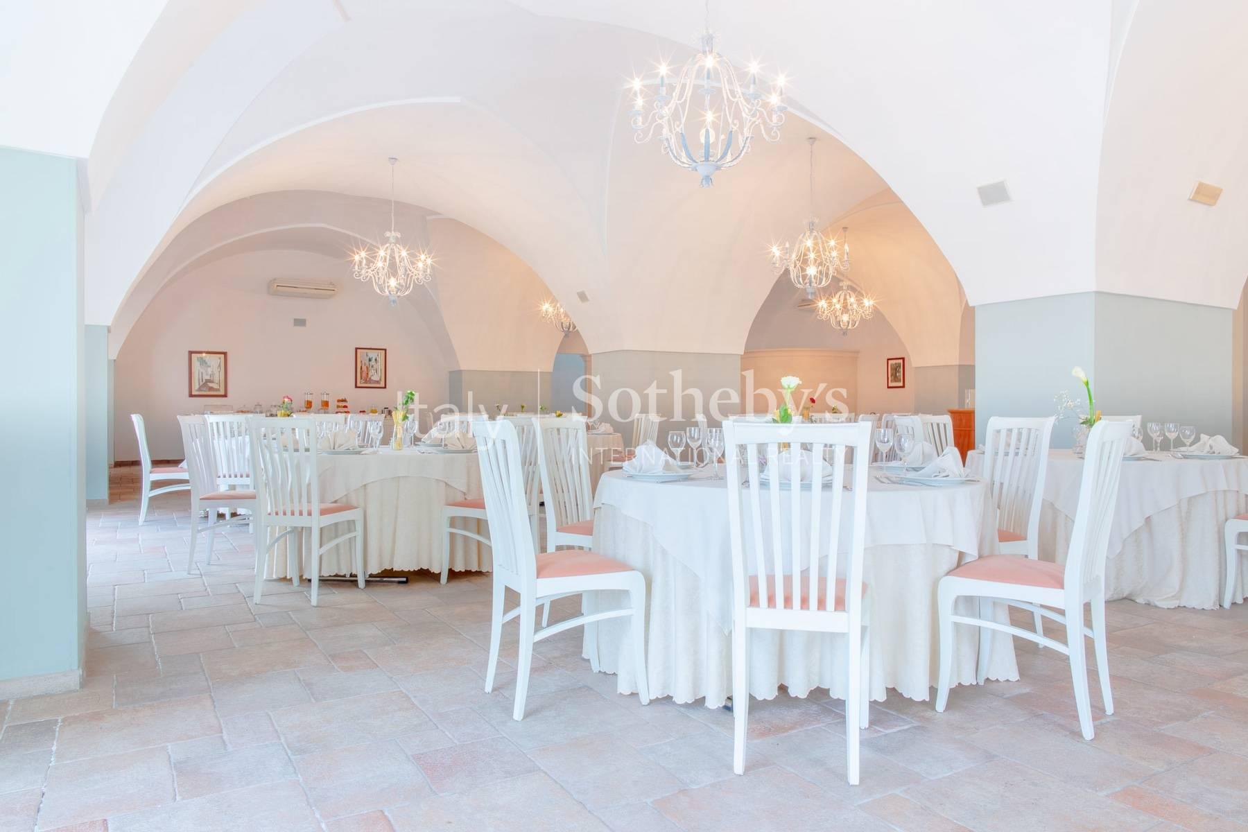 Suggestiva masseria a Gallipoli, in vendita, Gallipoli | Sotheby’s Realty Italy - 22