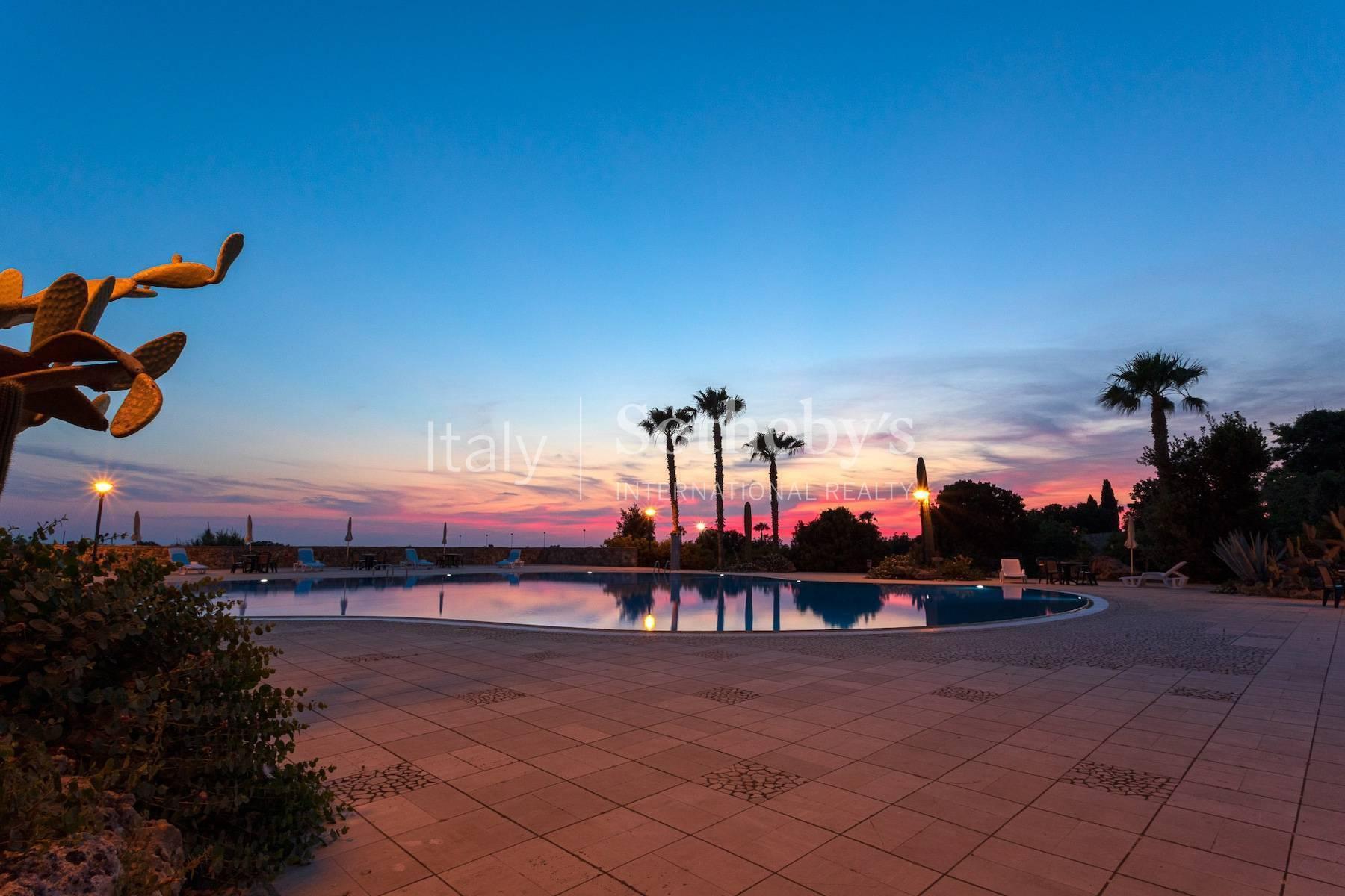 Captivating masseria in Gallipoli - 3