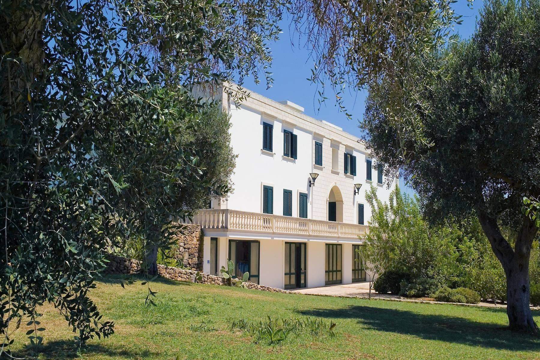 Captivating masseria in Gallipoli - 1