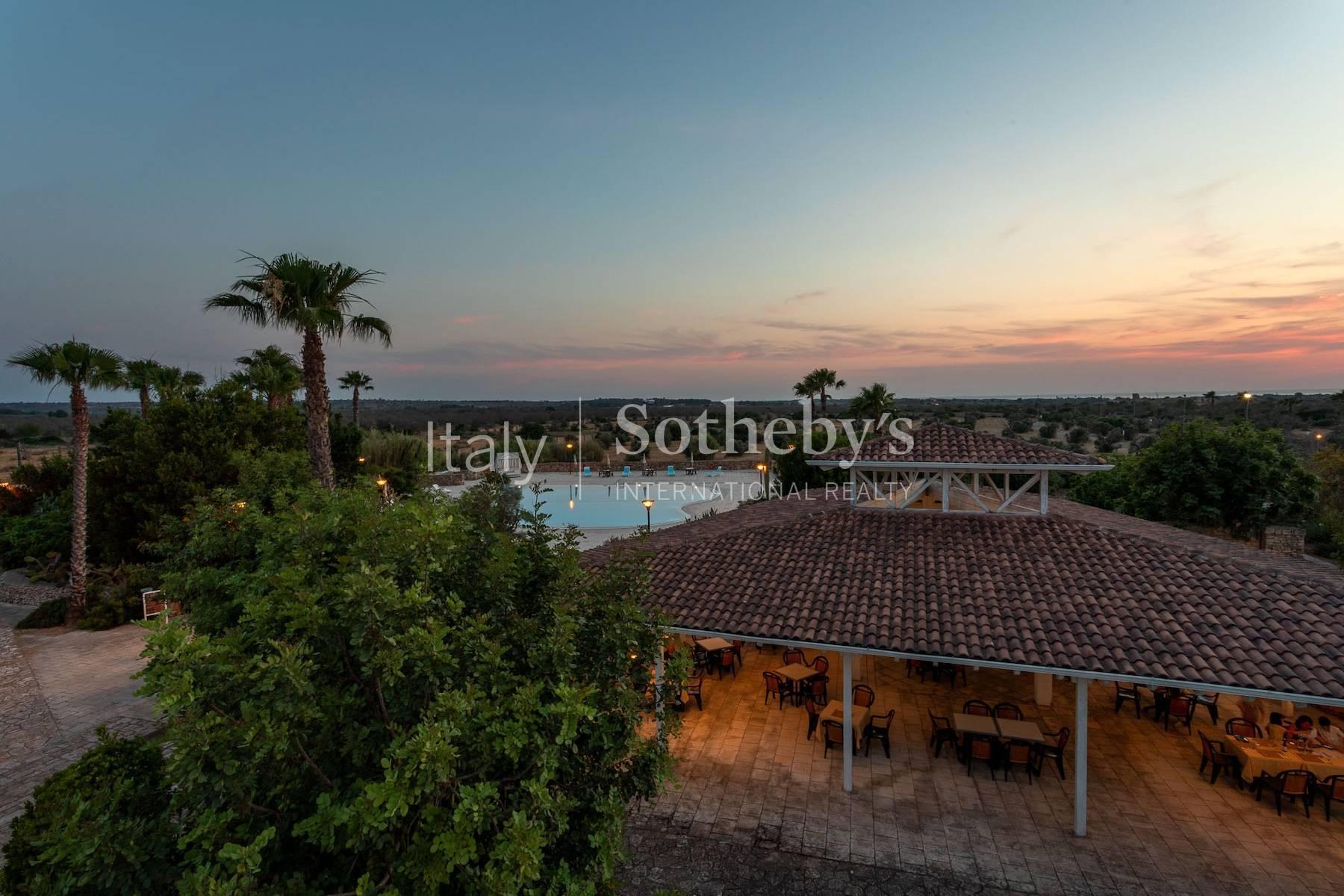 Suggestiva masseria a Gallipoli, in vendita, Gallipoli | Sotheby’s Realty Italy - 16