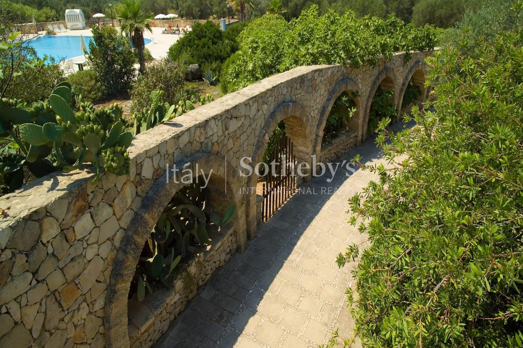 Suggestiva masseria a Gallipoli, in vendita, Gallipoli | Sotheby’s Realty Italy - 18