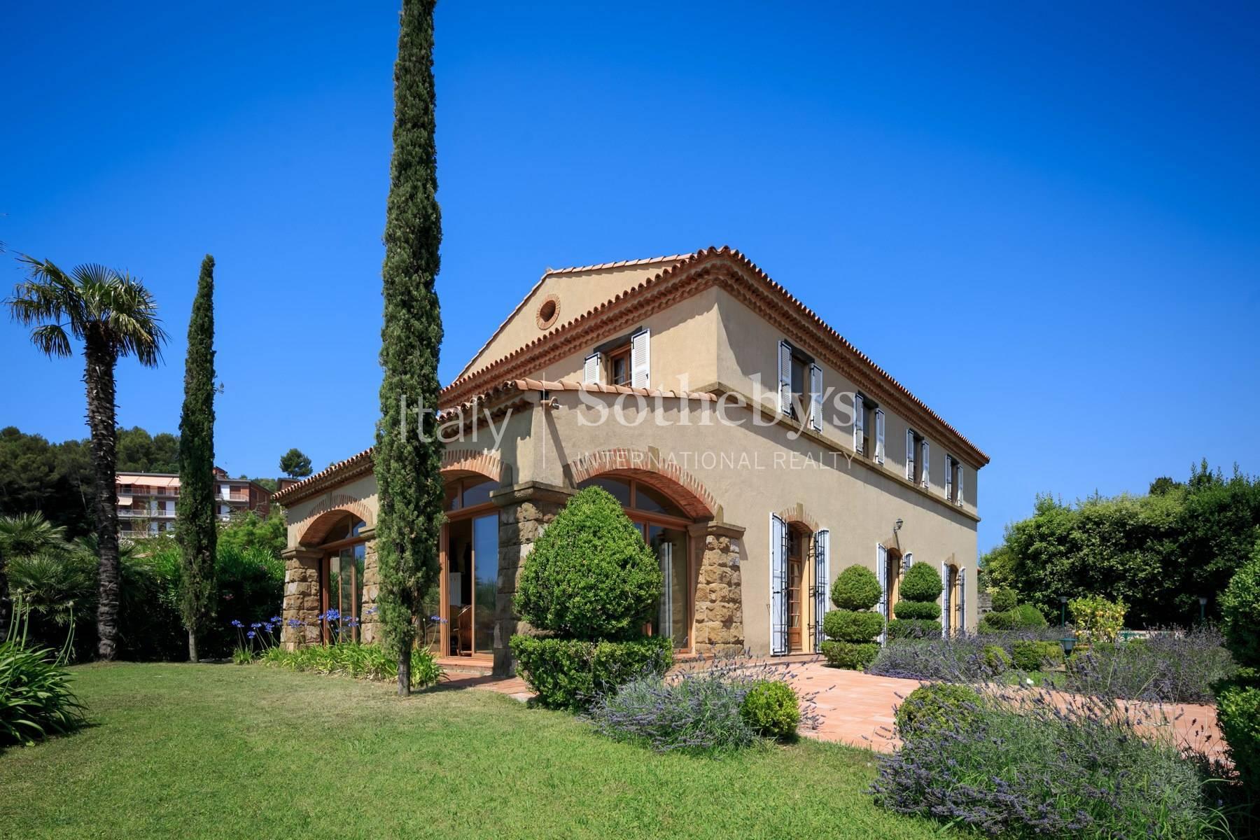 Splendida villa con vista mare sul golfo di Lerici, in vendita, Lerici | Sotheby’s Realty Italy - 23
