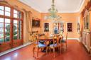 Splendida villa con vista mare sul golfo di Lerici, in vendita, Lerici | Sotheby’s Realty Italy - 12