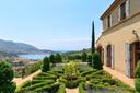 Splendida villa con vista mare sul golfo di Lerici, in vendita, Lerici | Sotheby’s Realty Italy - 1
