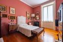 Ampio appartamento di autentica eleganza d’epoca, in vendita, Milano | Sotheby’s Realty Italy - 5