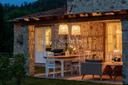 Elegante casale in pietra con piscina a Lucca, in vendita, Pescaglia | Sotheby’s Realty Italy - 32