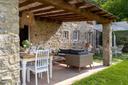 Elegante casale in pietra con piscina a Lucca, in vendita, Pescaglia | Sotheby’s Realty Italy - 25