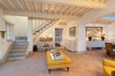 Elegante casale in pietra con piscina a Lucca, in vendita, Pescaglia | Sotheby’s Realty Italy - 4