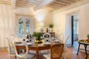 Elegante casale in pietra con piscina a Lucca, in vendita, Pescaglia | Sotheby’s Realty Italy - 6