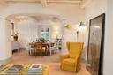 Elegante casale in pietra con piscina a Lucca, in vendita, Pescaglia | Sotheby’s Realty Italy - 5