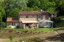 Elegante casale in pietra con piscina a Lucca, in vendita, Pescaglia | Sotheby’s Realty Italy - 1