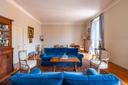 Ampio appartamento di autentica eleganza d’epoca, in vendita, Milano | Sotheby’s Realty Italy - 1