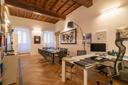 Splendida proprietà con giardino privato, in vendita, Roma | Sotheby’s Realty Italy - 11