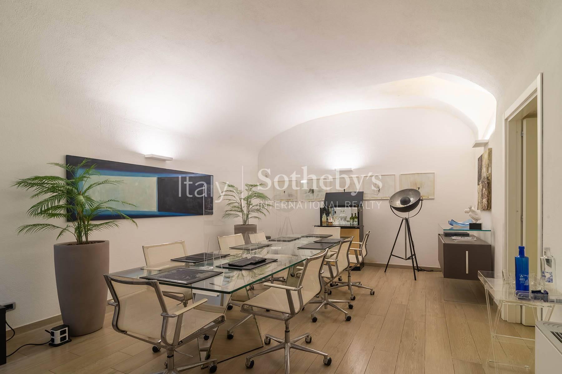 Splendida proprietà con giardino privato, in vendita, Roma | Sotheby’s Realty Italy - 25