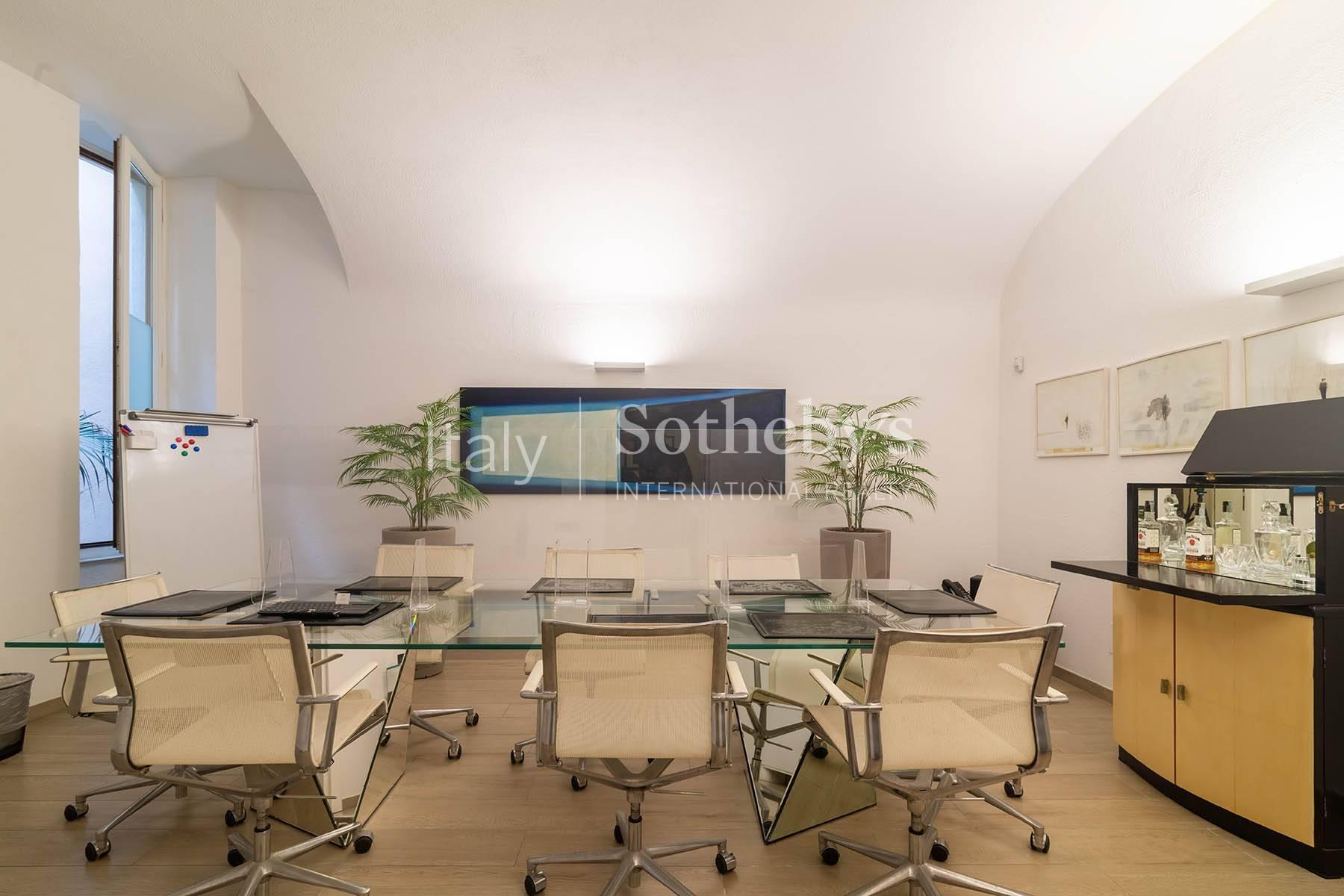 Splendida proprietà con giardino privato, in vendita, Roma | Sotheby’s Realty Italy - 24