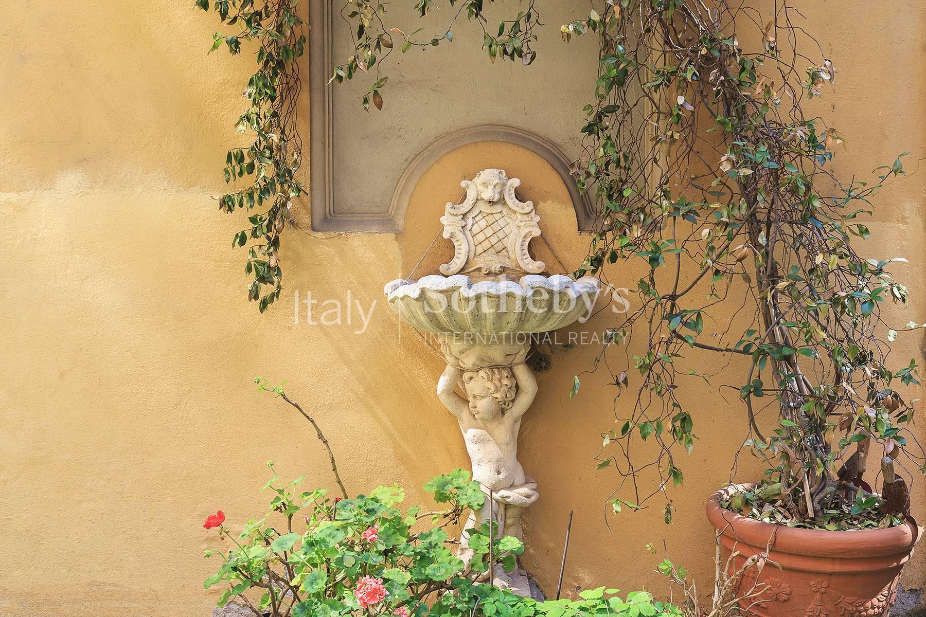 Prestigioso appartamento a Piacenza in contesto d'epoca - 3