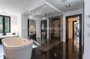 Maestosa villa sulle colline di Lucca, in affitto, Lucca | Sotheby’s Realty Italy - 32