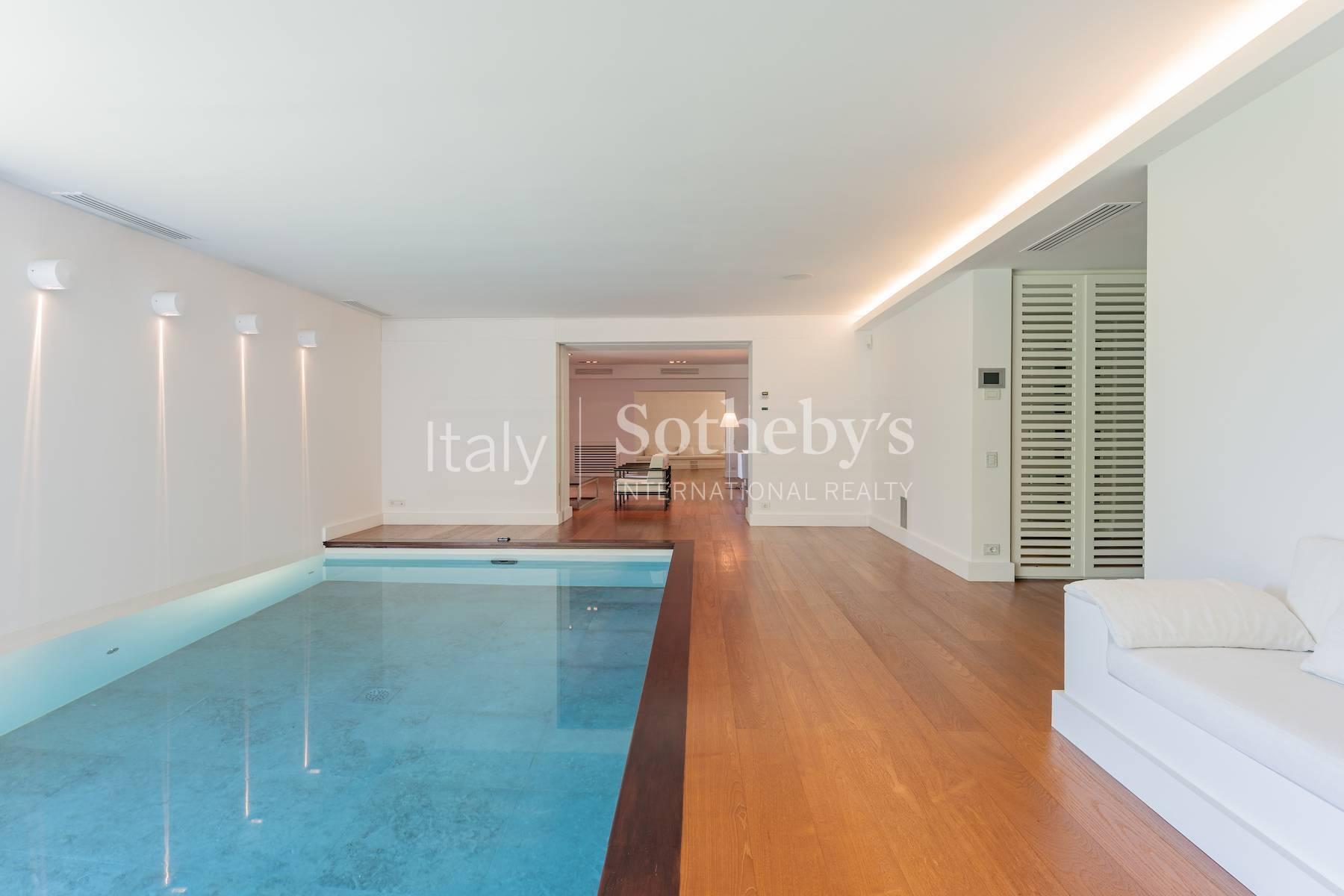 Maestosa villa sulle colline di Lucca, in affitto, Lucca | Sotheby’s Realty Italy - 34