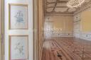 Raffinato appartamento d’epoca nel centro di Torino, in vendita, Torino | Sotheby’s Realty Italy - 3