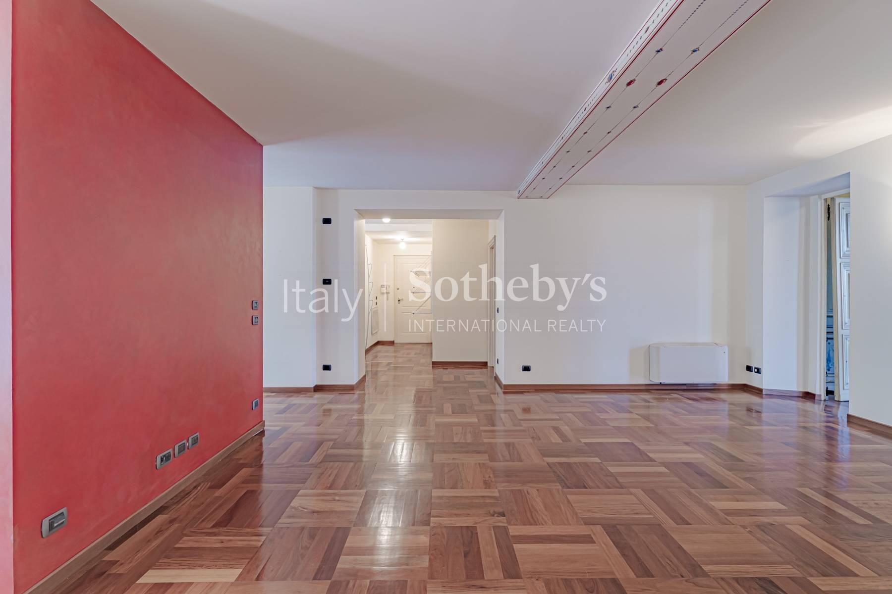 Raffinato appartamento d’epoca nel centro di Torino, in vendita, Torino | Sotheby’s Realty Italy - 13