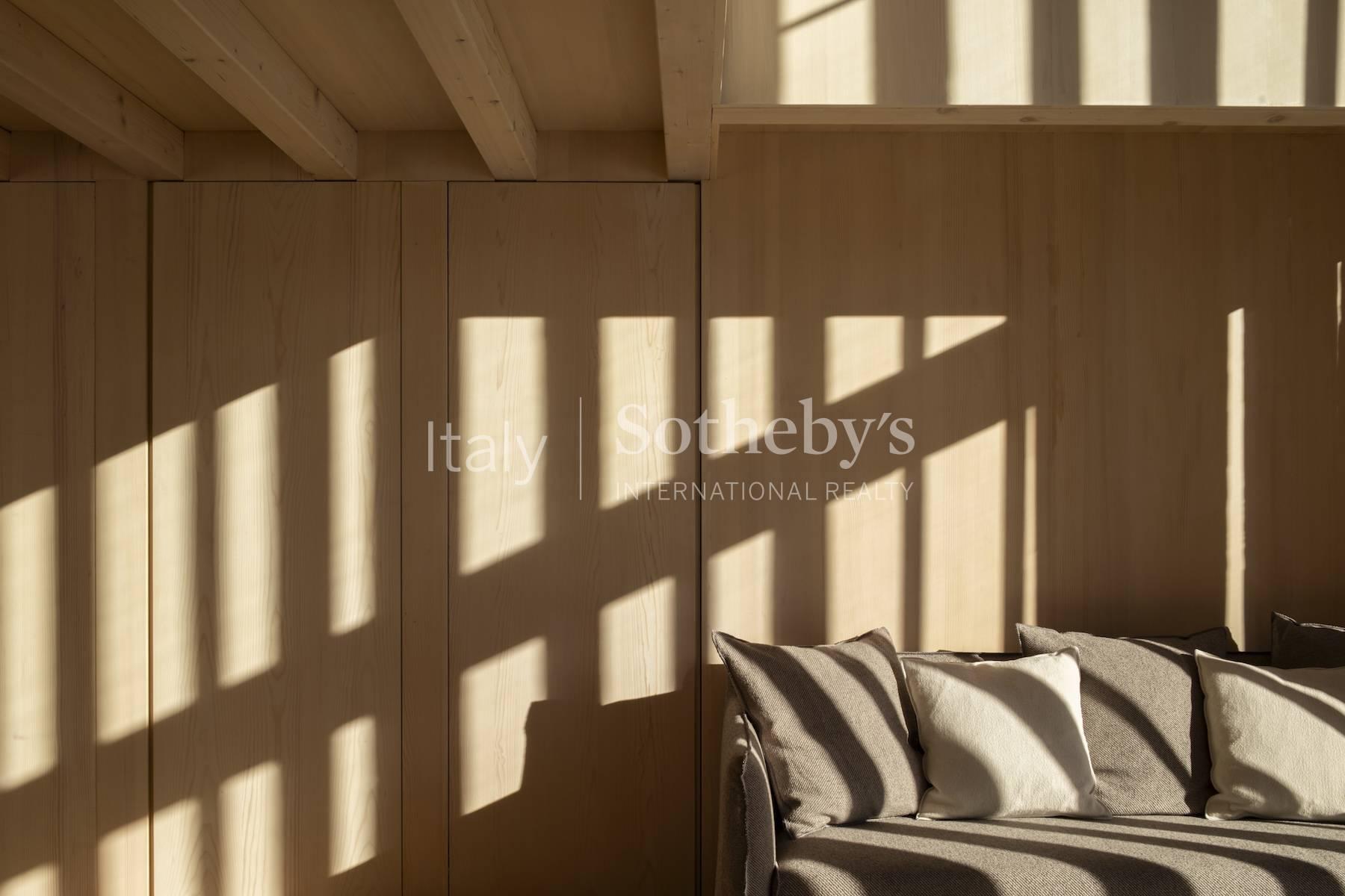 Exclusive chalet in the heart of the Dolomites - 6