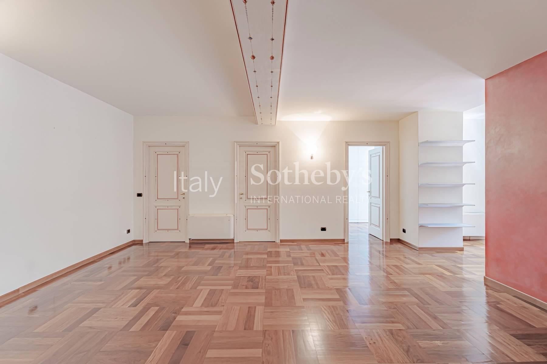 Raffinato appartamento d’epoca nel centro di Torino, in vendita, Torino | Sotheby’s Realty Italy - 12