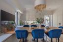 Ampio Appartamento con Terrazzo in zona Sempione, in vendita, Milano | Sotheby’s Realty Italy - 14