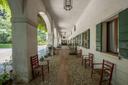 Signorile villa settecentesca con parco privato, in vendita, Paese | Sotheby’s Realty Italy - 14