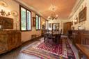 Signorile villa settecentesca con parco privato, in vendita, Paese | Sotheby’s Realty Italy - 6
