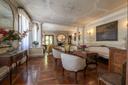 Signorile villa settecentesca con parco privato, in vendita, Paese | Sotheby’s Realty Italy - 9
