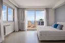Splendida villa con vista panoramica vicino Taormina, in vendita, Letojanni | Sotheby’s Realty Italy - 19